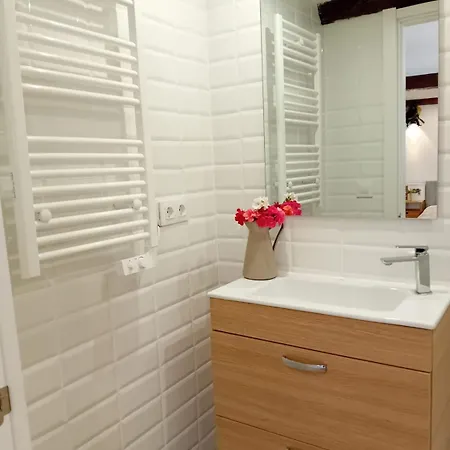 Hermoso A Estrenar En El Corazon De La Ribeira Sacra Apartmán *