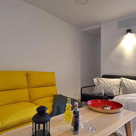 Hermoso A Estrenar En El Corazon De La Ribeira Sacra Apartmán Celeiros