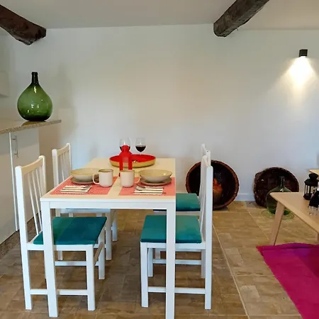 Apartmán Hermoso A Estrenar En El Corazon De La Ribeira Sacra
