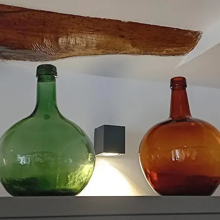Hermoso A Estrenar En El Corazon De La Ribeira Sacra Apartmán *