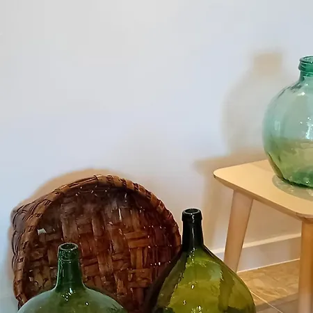 Hermoso A Estrenar En El Corazon De La Ribeira Sacra * Celeiros