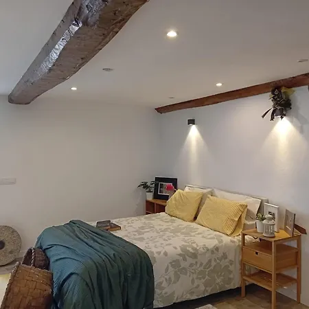 Apartmán Hermoso A Estrenar En El Corazon De La Ribeira Sacra