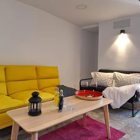 Hermoso A Estrenar En El Corazon De La Ribeira Sacra Apartmán *