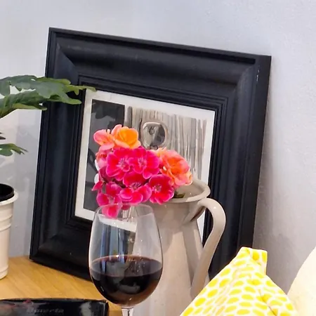 Hermoso A Estrenar En El Corazon De La Ribeira Sacra Apartmán Celeiros