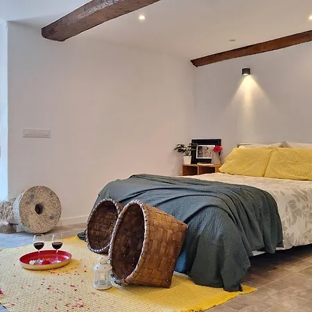 شقة Hermoso A Estrenar En El Corazon De La Ribeira Sacra *