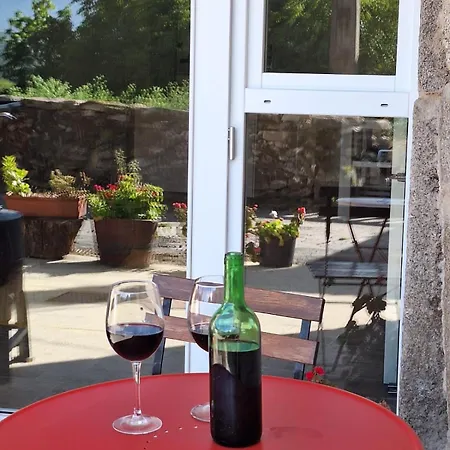 Hermoso A Estrenar En El Corazon De La Ribeira Sacra * Celeiros