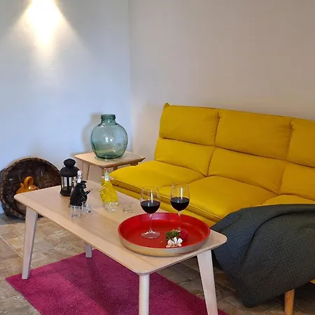 Apartmán Hermoso A Estrenar En El Corazon De La Ribeira Sacra Celeiros