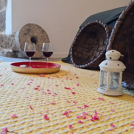 Apartmán Hermoso A Estrenar En El Corazon De La Ribeira Sacra Celeiros