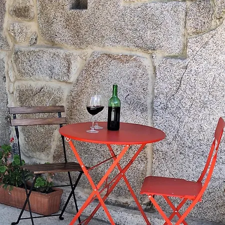 Hermoso A Estrenar En El Corazon De La Ribeira Sacra Apartmán Celeiros