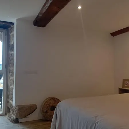 Apartmán Hermoso A Estrenar En El Corazon De La Ribeira Sacra