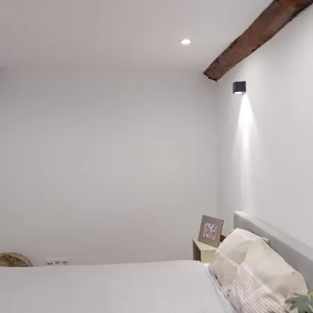 Apartmán Hermoso A Estrenar En El Corazon De La Ribeira Sacra